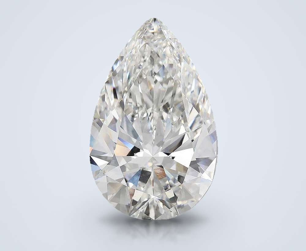 12.11 Carat · F · VVS2 Rare Carat Ideal Cut