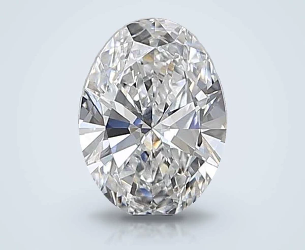 1 Carat · D · VVS2 very good Cut