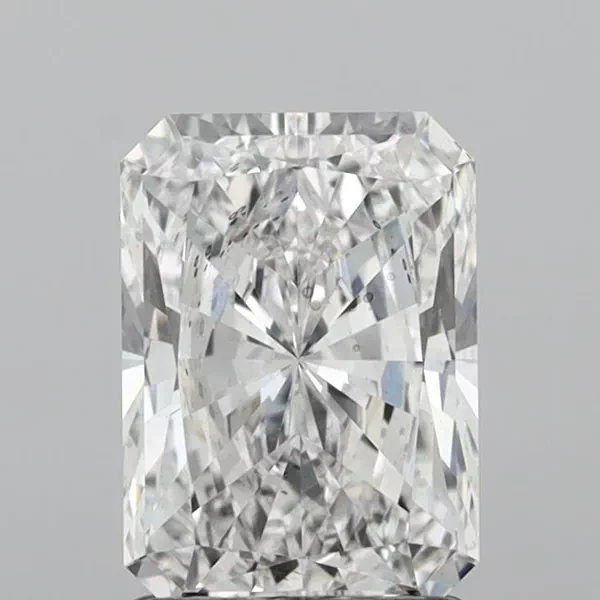 2.03 Carat · E · SI1 Rare Carat Ideal Cut