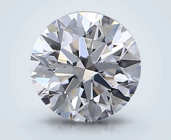 0.63 Carat · G · IF Rare Carat Ideal Cut