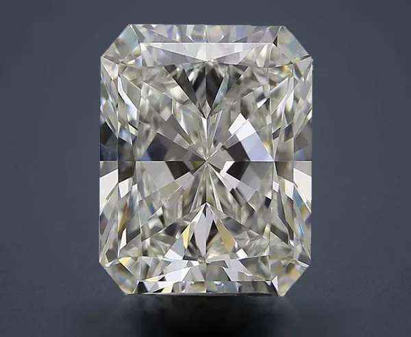 3.01 Carat · I · VVS1 Rare Carat Ideal Cut