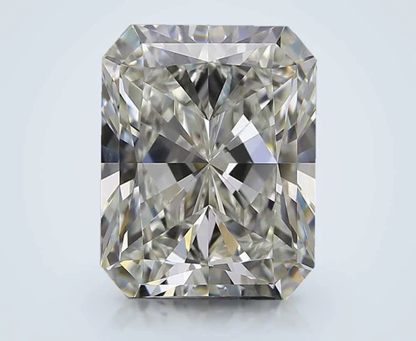 3.01 Carat · I · VVS1 Rare Carat Ideal Cut
