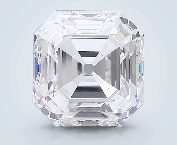 10.08 Carat · D · VS2 very good Cut