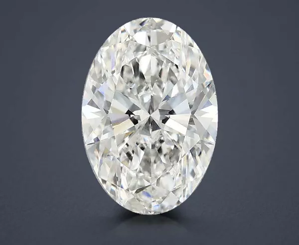 3.33 Carat · E · VS1 Rare Carat Ideal Cut