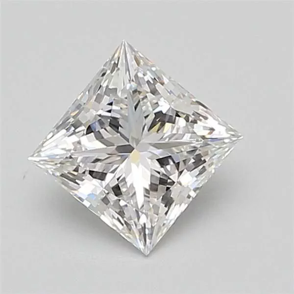 1.47 Carat · D · VS1 Rare Carat Ideal Cut