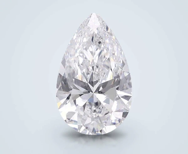 3.01 Carat · D · VS2 Rare Carat Ideal Cut