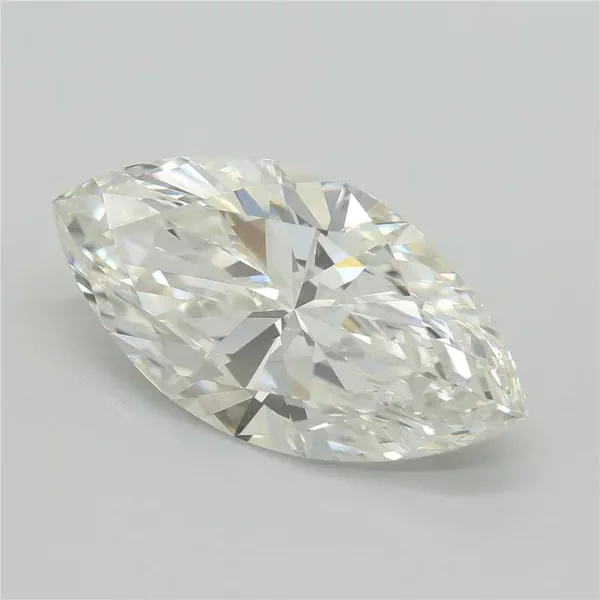 5.05 Carat · G · VVS2 Rare Carat Ideal Cut
