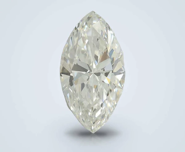 5.05 Carat · G · VVS2 Rare Carat Ideal Cut
