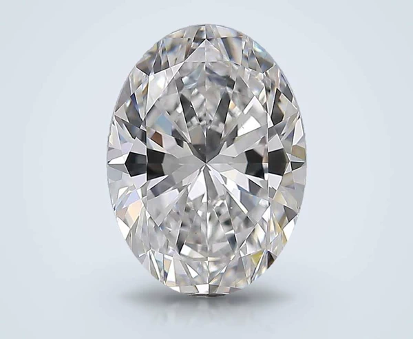 3 Carat · D · VS2 excellent Cut