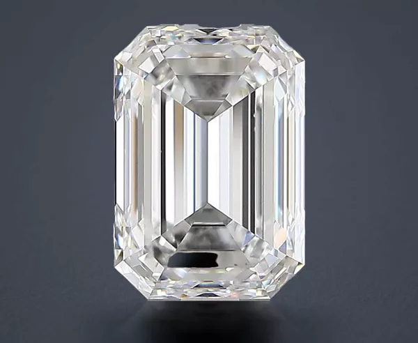 2.51 Carat · E · VS1 Rare Carat Ideal Cut
