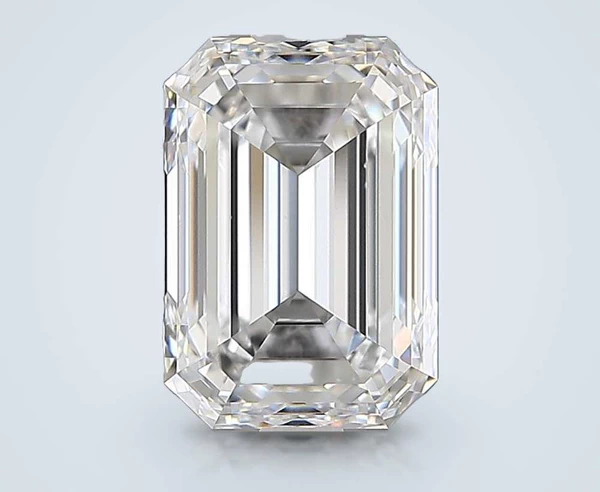 2.51 Carat · E · VS1 Rare Carat Ideal Cut