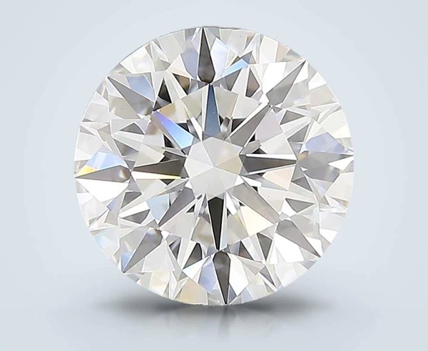 3.08 Carat · E · VVS2 Rare Carat Ideal Cut