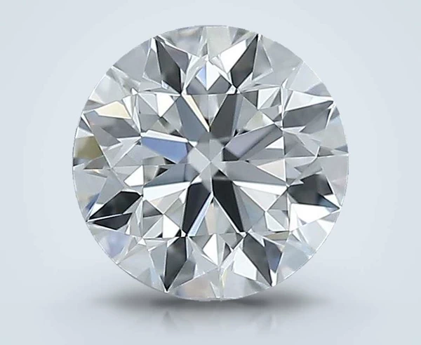 0.55 Carat · F · IF excellent Cut