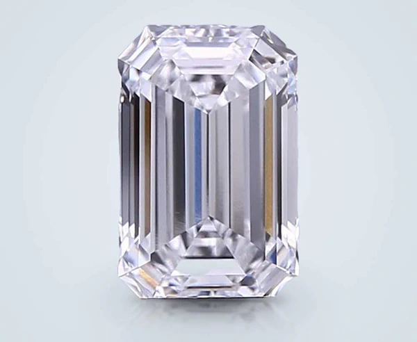 2.17 Carat · D · VVS2 Rare Carat Ideal Cut