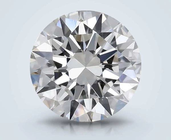 0.52 Carat · I · VVS1 excellent Cut