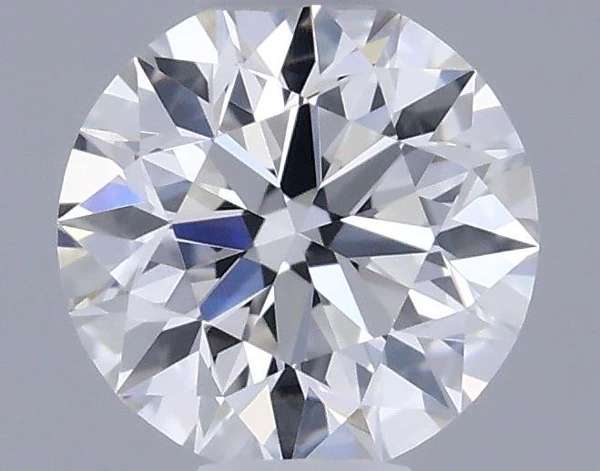0.31 Carat · E · VVS1 excellent Cut