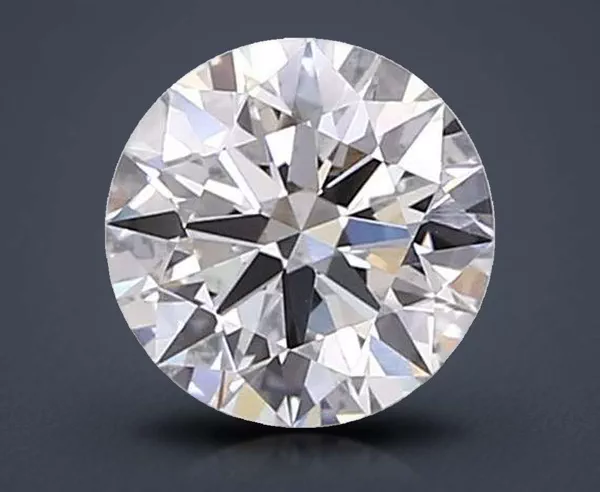 1.58 Carat · G · VS1 Rare Carat Ideal Cut