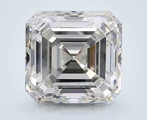 1.7 Carat · F · VVS1 very good Cut