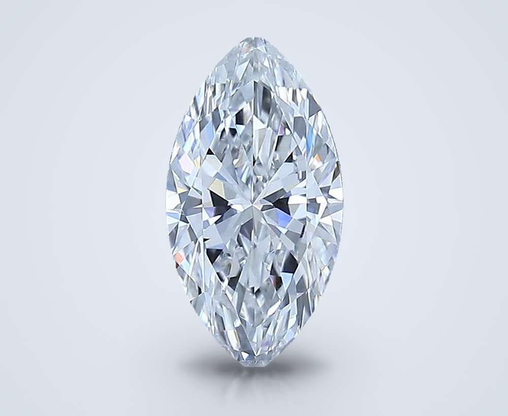 1.19 Carat · D · VVS1 Rare Carat Ideal Cut