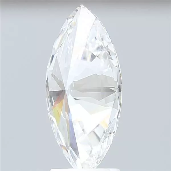 2.73 Carat · D · VVS2 Rare Carat Ideal Cut