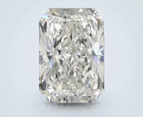 2.44 Carat · E · VVS1 Rare Carat Ideal Cut