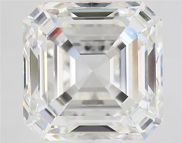 11.12 Carat · F · VVS2 Rare Carat Ideal Cut