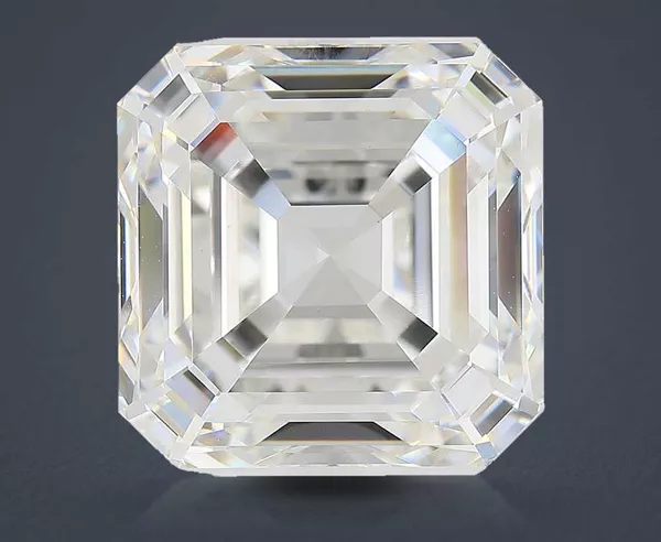 11.12 Carat · F · VVS2 Rare Carat Ideal Cut