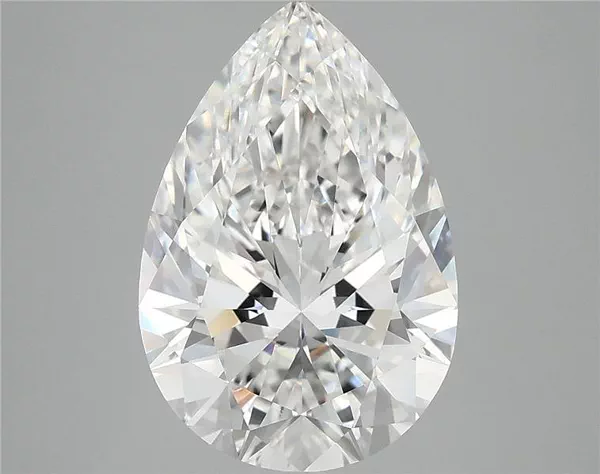 4.93 Carat · E · VS1 Rare Carat Ideal Cut