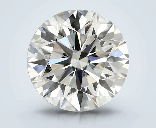 1.19 Carat · F · VVS2 Rare Carat Ideal Cut