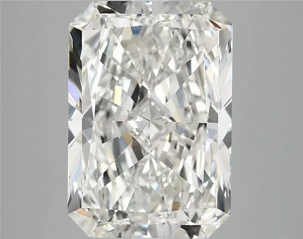 4.83 Carat · G · VS1 Rare Carat Ideal Cut