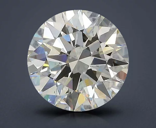 3 Carat · J · VS1 excellent Cut