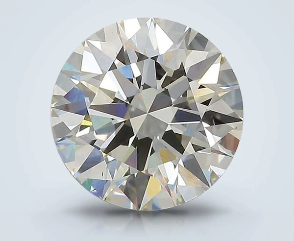 3 Carat · J · VS1 excellent Cut