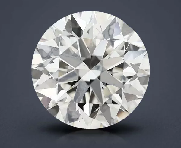 2.75 Carat · H · VS1 excellent Cut