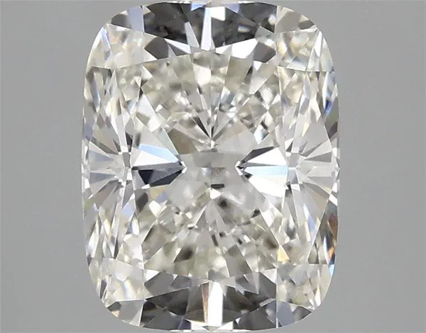 2.58 Carat · G · VS1 Rare Carat Ideal Cut