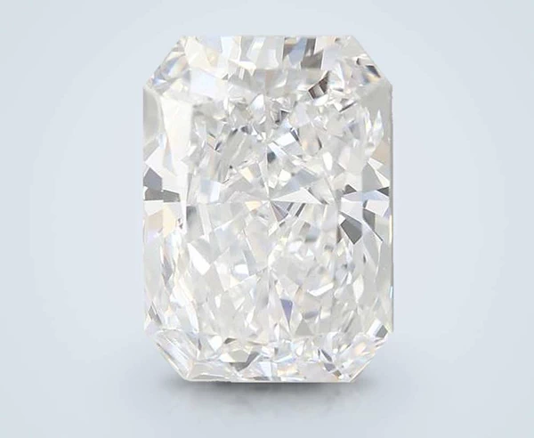 3.43 Carat · D · VVS1 Rare Carat Ideal Cut
