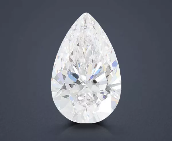 2.51 Carat · D · IF Rare Carat Ideal Cut