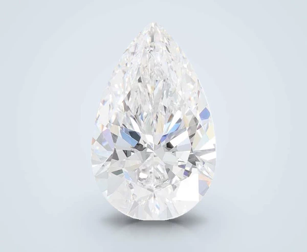 2.51 Carat · D · IF Rare Carat Ideal Cut