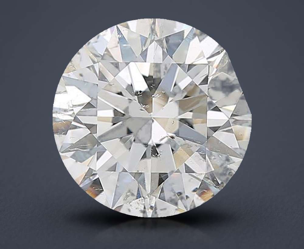 2.04 Carat · H · undefined Rare Carat Ideal Cut