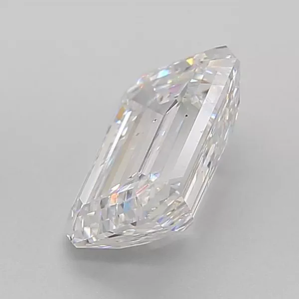 3.02 Carat · D · SI1 Rare Carat Ideal Cut