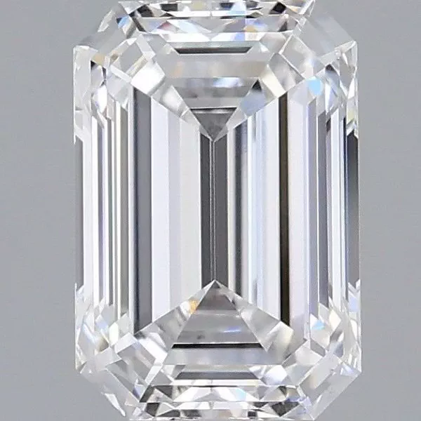 1.79 Carat · D · VVS2 Rare Carat Ideal Cut