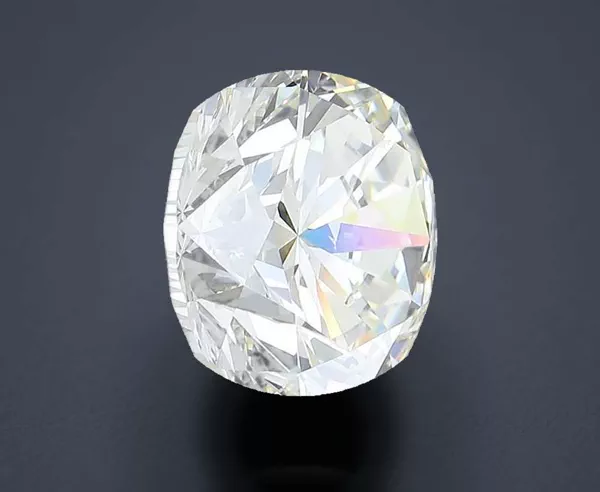 7.01 Carat · J · VVS2 Rare Carat Ideal Cut