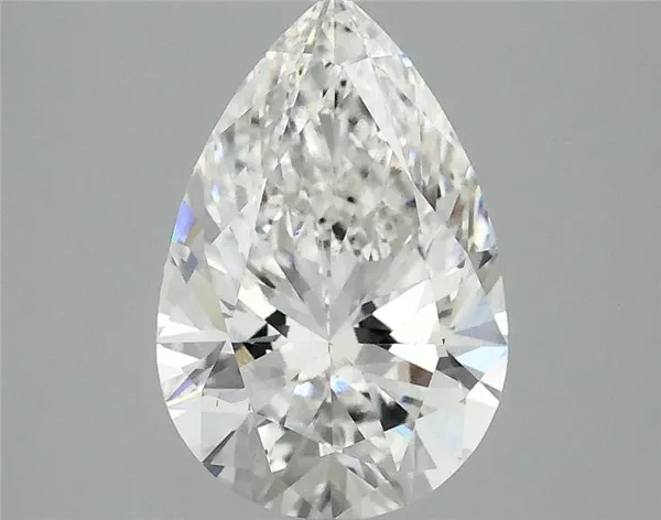 2.52 Carat · F · VS2 Rare Carat Ideal Cut
