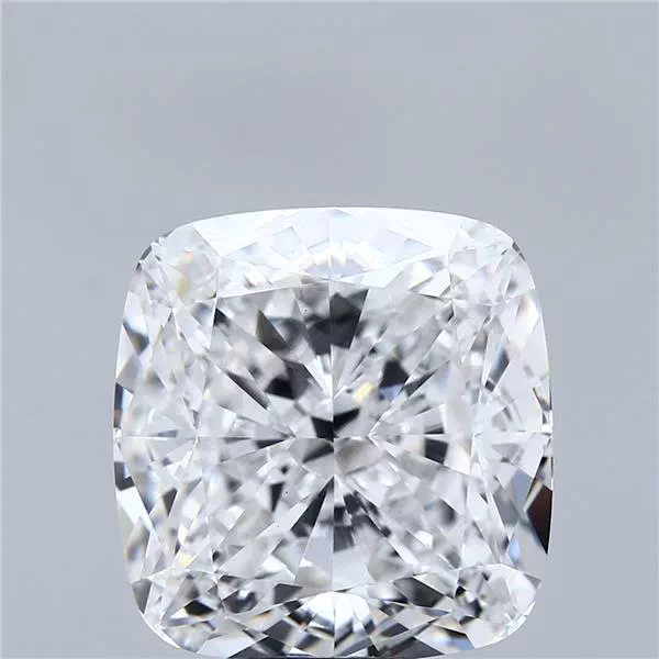 9.1 Carat · D · VS1 Rare Carat Ideal Cut