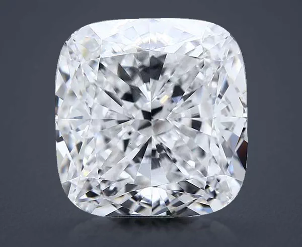 9.1 Carat · D · VS1 Rare Carat Ideal Cut