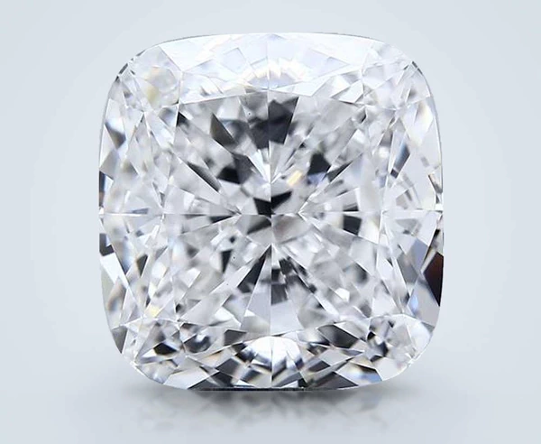9.1 Carat · D · VS1 Rare Carat Ideal Cut