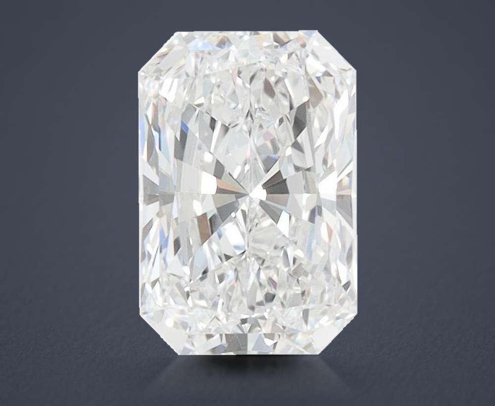 1.44 Carat · D · IF Rare Carat Ideal Cut