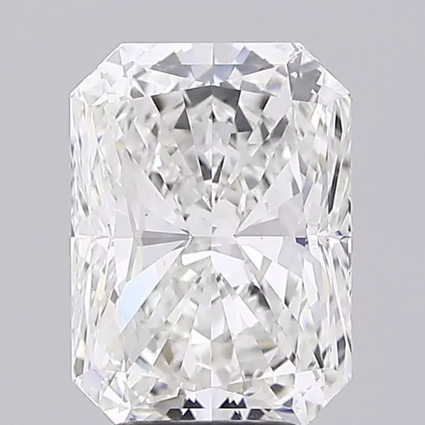 4.02 Carat · F · VS1 Rare Carat Ideal Cut