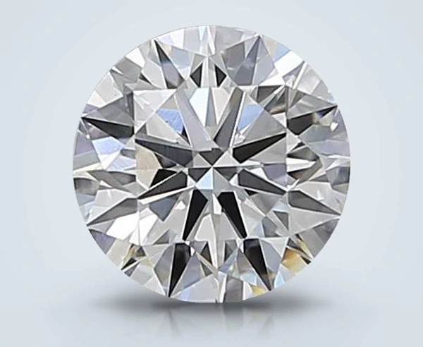 1 Carat · D · VS1 excellent Cut