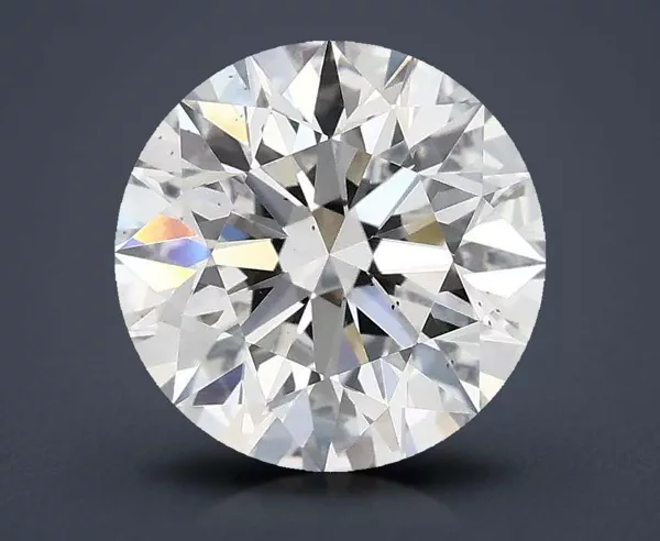 2.59 Carat · D · VS2 excellent Cut