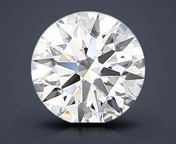 1.09 Carat · E · VVS2 Rare Carat Ideal Cut